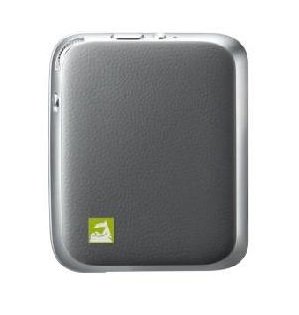 Moduł aparatu fotograficznego LG CAM Plus CBG-700  widok zprzodu