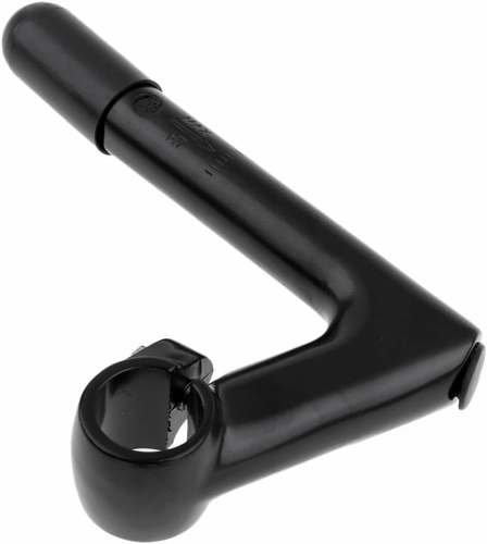 Mostek rowerowy wpuszczany Quill 22,2/25,4 mm – aluminiowy, do widelca gwintowanego