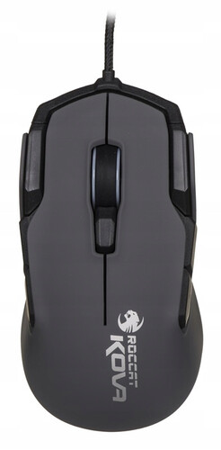 Mysz dla graczy myszka do gier Roccat Kova (ROC-11-502) widok z góry