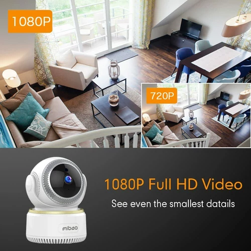Mibao d100 online