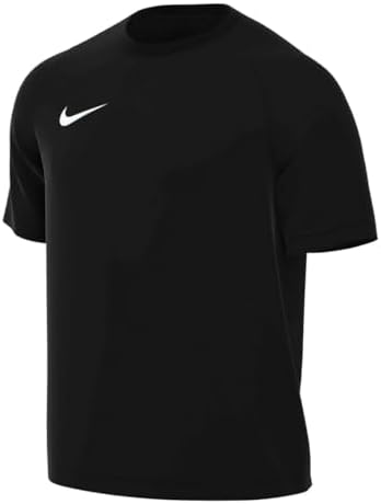 Nike Dry Park VII – koszulka sportowa męska, czarna