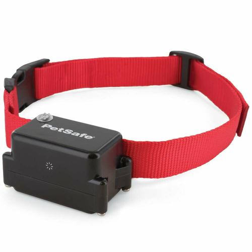 Obroża elektryczna pastuch Stubborn Dog PetSafe RF-275 widok z przodu