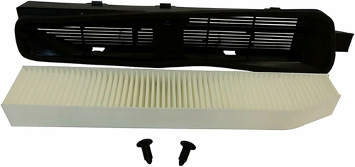 Obudowa filtra kabinowego z filtrem 82208300 – Jeep Grand Cherokee 1999-2010