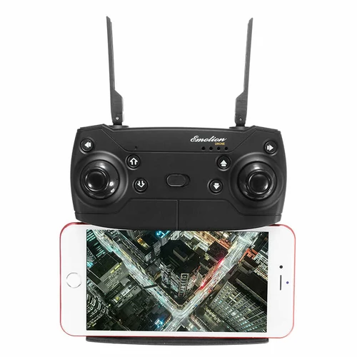 Drona eachine e58 top