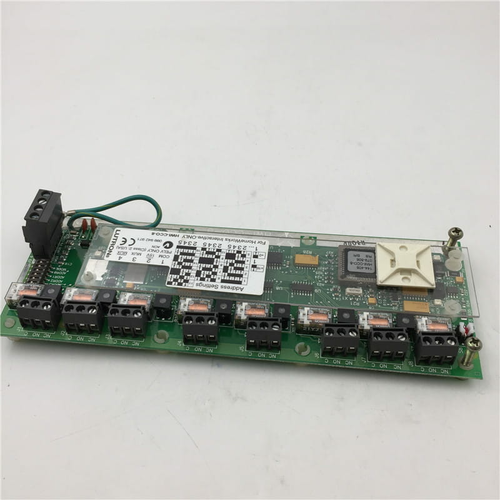 Panel sterowania Lutron Smart Home HWICCO8 15V