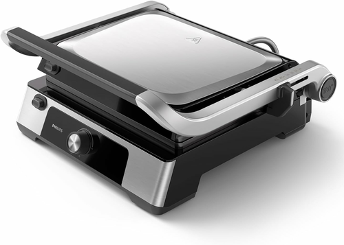 Philips HD6301/90 Grill elektryczny kontaktowy z regulacją temperatury