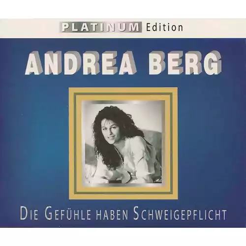 Płyta CD muzyka Die Gefühle haben Schweigepflicht DE widok z przodu.