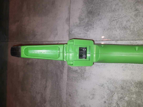 LIDL IAN 282271 - Set di 40 coltelli di ricambio, per tagliaerba a batteria FRTA 20 A1
