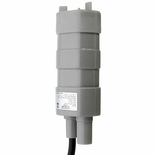 Pompa głębinowa KingDoWay 840L 12V widok  z przodu