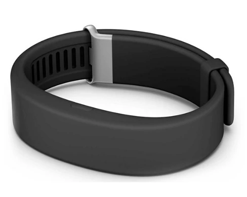 Profesjonalna opaska Sony SmartBand 2 SWR12 iOS 8.2 czarna
