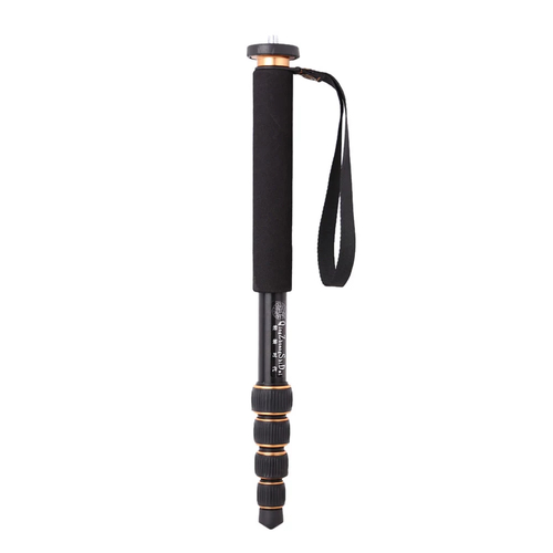 Przenośny statyw monopod QZSD Q115 widok z przodu