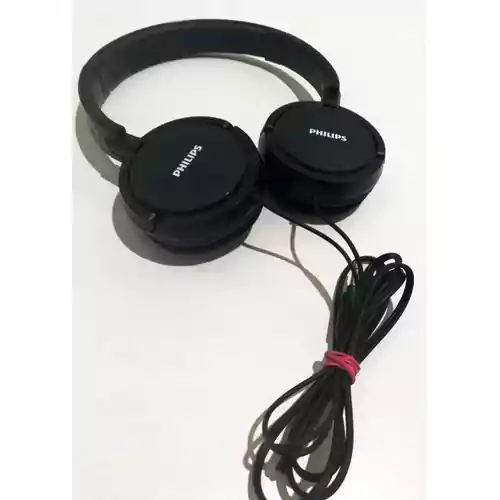 słuchawki PHILIPS NL5616LZ-400-SFH4