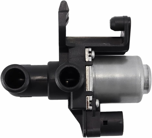 Qury CTM-BM-063 zawór nagrzewnicy 64118375443 – BMW E36, Z3