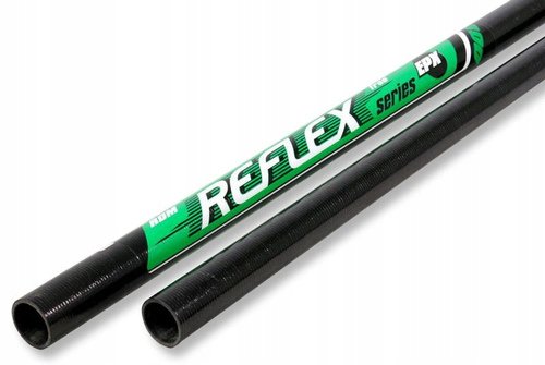 Reflex RDM EPX 370 cm – maszt windsurfingowy z włókna epoksydowego dla początkujących