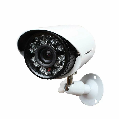 Mvpower cctv hot sale