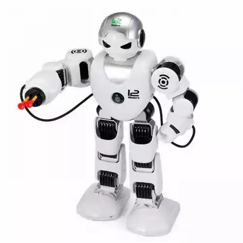 Robot Smart Force Companion I2 Modern 2.4GHz RC widok z boku