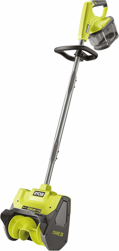 Ryobi RY18ST25A 18V – odśnieżarka akumulatorowa, bez akumulatora