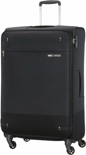 Samsonite Base Boost Spinner 78 cm 113 l – duża walizka na 4 kółkach, zamek TSA