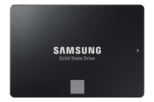 Samsung 870 EVO 4TB – dysk SSD 2,5″ SATA III (MZ-77E4T0B/EU)