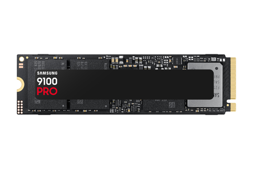 Samsung 9100 PRO 4TB – dysk SSD M.2 2280 NVMe PCIe 5.0 (MZ-VAP4T0BW)