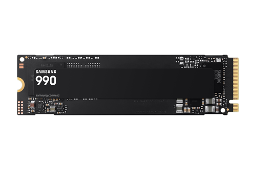Samsung 990 2TB – dysk SSD M.2 2280 NVMe PCIe 4.0 (MZ-V9V2T0BW)