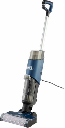 Shark HydroVac WD100EU – przewodowy odkurzacz na mokro i sucho, granatowy