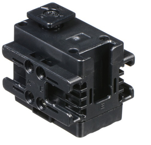 Silnik napędowy do Jimu UbTech UBT-H04 widok z przodu