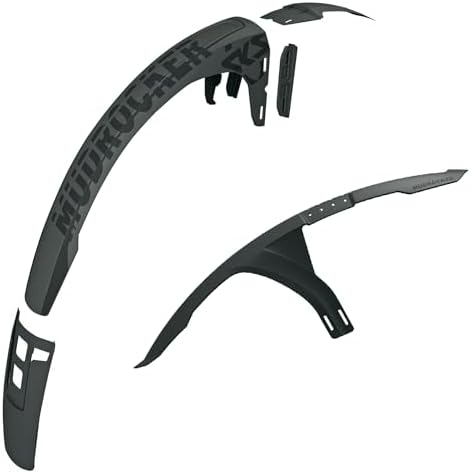 SKS Germany Mudrocker – zestaw błotników do roweru górskiego 27,5-29"