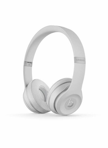 Słuchawki bezprzewodowe Apple Bests by Dr. Dre Solo3 Wireless BT widok z przodu