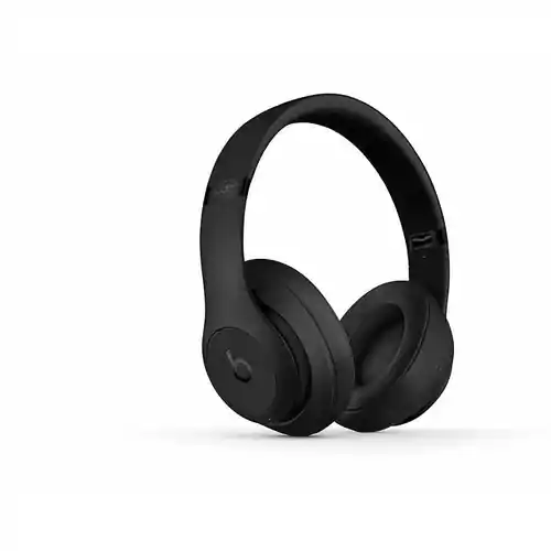 Słuchawki bezprzewodowe Apple Bests by Dr. Dre Studio3 Wireless BT widok z lewej strony