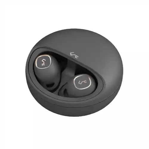 Słuchawki douszne bezprzewodowe Aukey EP-T10 widok z przodu