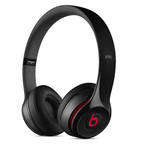 Słuchawki przewodowe Beats by Dr. Dre Solo2