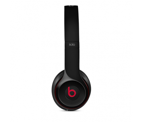 Beats by Dr Dre SOLO2  ブラック Beats by Dr.Dre Beats SOLO2 BT ON SOLO2 Wirelessの紹介です。