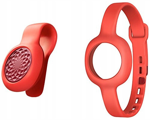 jawbone smartband