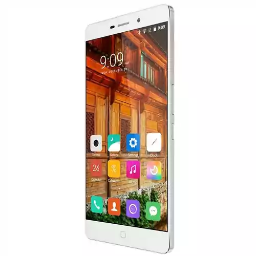 Smartfon Elephone P9000 Lite 4G Android 6.0 widok z prawej strony