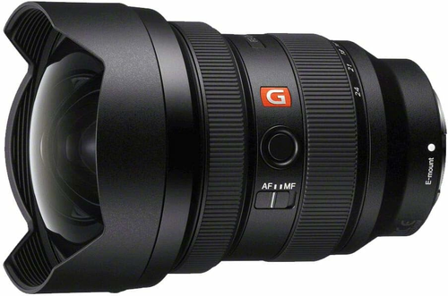 Sony FE 12-24 mm F2.8 GM SEL1224GM – ultraszerokokątny obiektyw pełnoklatkowy