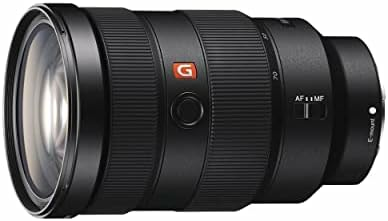 Sony FE 24-70 mm F2.8 GM SEL2470GM – jasny zoom standardowy pełnoklatkowy