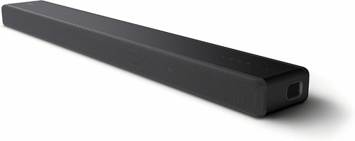 Sony HT-A3000 – soundbar 3.1 Dolby Atmos z Vertical Surround Engine, czarny