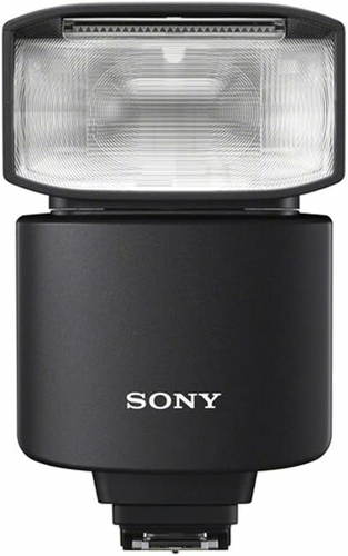 Sony HVL-F46RM – lampa błyskowa GN46 ze sterowaniem radiowym