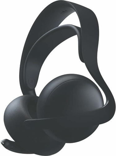 Sony PULSE Elite - bezprzewodowy zestaw słuchawkowy do PS5, czarny