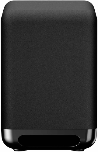 Sony SA-SW5 – bezprzewodowy subwoofer 300 W do soundbarów Sony, czarny