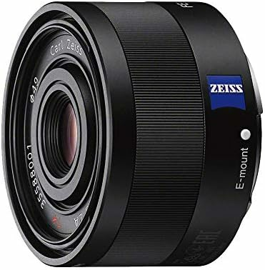 Sony Sonnar T* FE 35 mm F2.8 ZA (SEL35F28Z) – kompaktowy obiektyw ZEISS