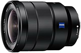 Sony Vario-Tessar T* FE 16-35 mm F4 ZA OSS (SEL1635Z) – szerokokątny zoom ZEISS
