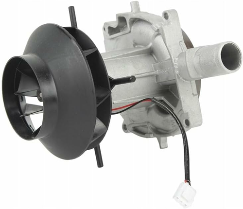 StandHeiz silnik dmuchawy ogrzewania postojowego 24 V 2 kW