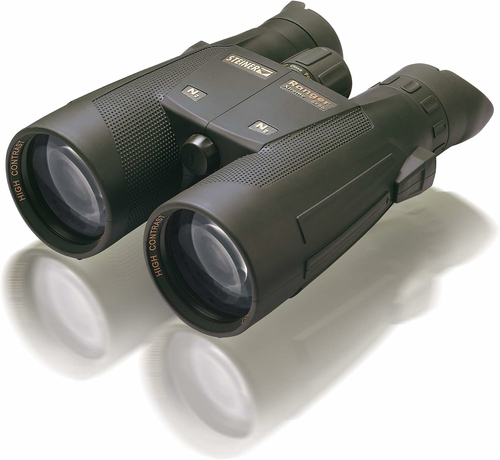Steiner Ranger Xtreme 8x56 – lornetka myśliwska do obserwacji o zmierzchu