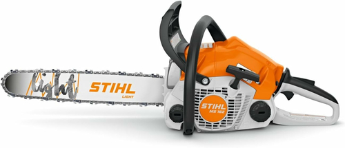 Stihl MS 162 – piła łańcuchowa spalinowa 1,2 kW, prowadnica 30 cm