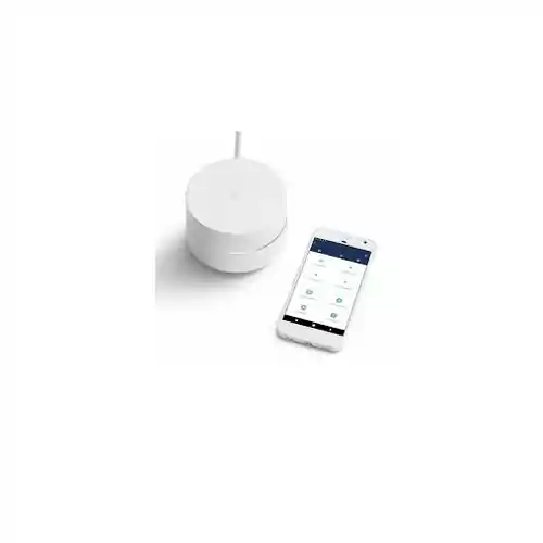 System smart router Google Home WiFi AC-1304 widok z przodu.
