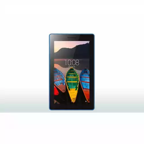 Tablet  7' Lenovo IPS HD 8GB WiFi BT Quad Core 1,3Ghz widok z przodu