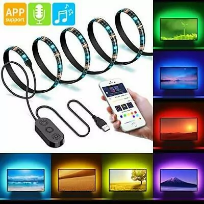 Ta ma LED Minger DreamColor H6127 wodoodporna RGB 144 diody