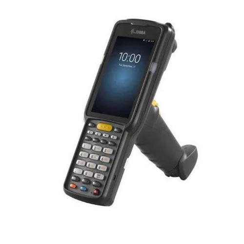 Terminal ręczny kolektor Zebra MC3300 Premium MC330KGE4HA3RW